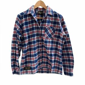 Vermont Flannel Company Shirt